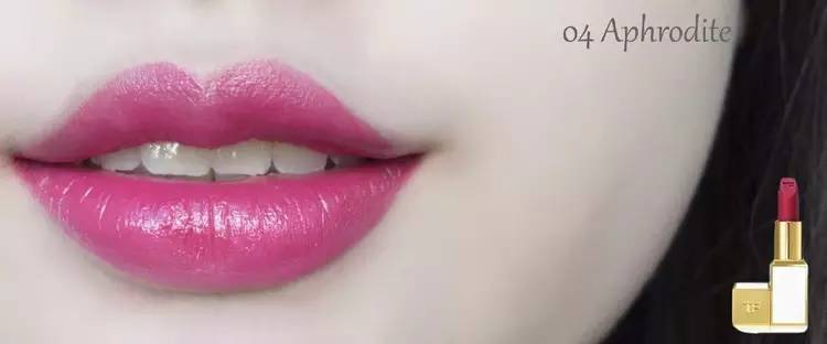 人生终极难题一年一度,纠结涂哪支口红