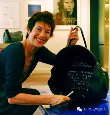 跟3个男人生过孩子，演过大尺度电影，她依然是“国民女神”