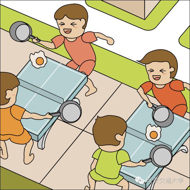 西安交大生活真实感受,在西交大上学是什么样的体验