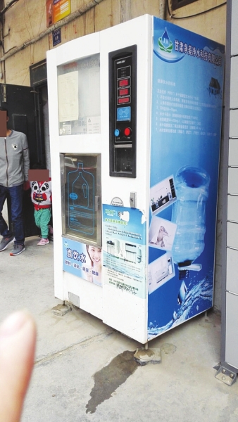 自来水安全吗有必要安装净水机吗,小区门口的净水机安全吗