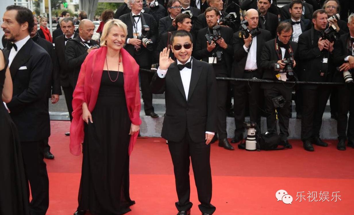 第69届戛纳电影节闭幕细数本届戛纳惊艳世界的中国力量
