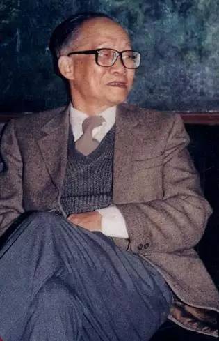 有王佐良，有许国璋，7位大学者的商务印书馆故事