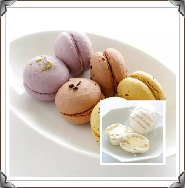 北海道美食特产是什么,北海道特产什么最值得买