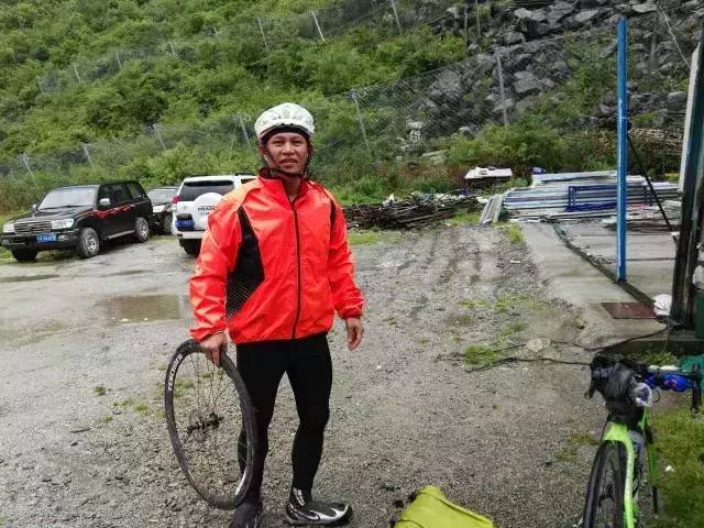 八天川藏最好纪录,川藏挑战8天距离