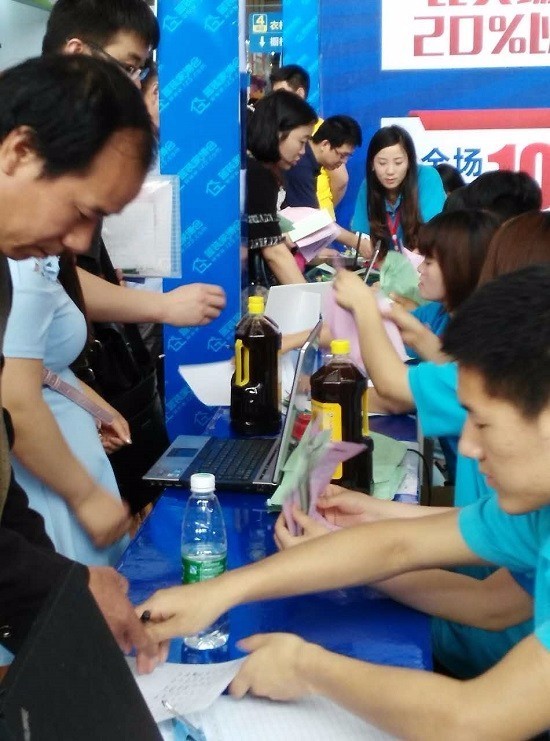 蓝装家博会2024时间表,曲江国际会展中心蓝装家博会