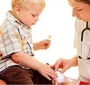 幼儿园老师的委屈和无奈,幼儿园孩子受伤了老师自责