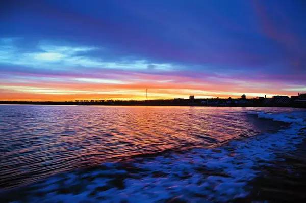 519中国旅游日榆林,神木红碱淖景区免票政策