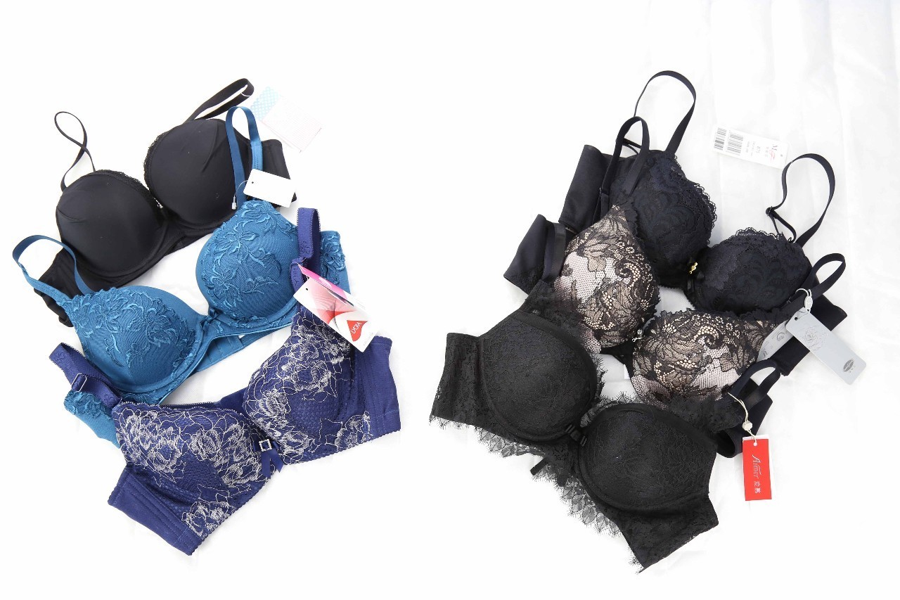 三大测评，教你在夏天做这样的女人！