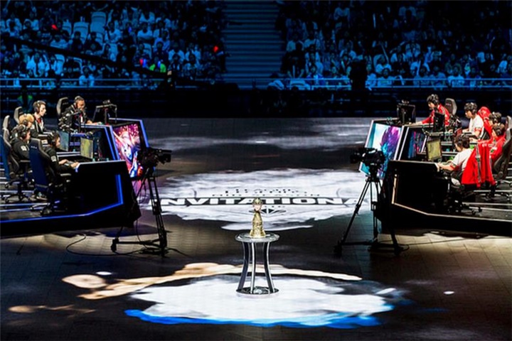 skt比赛视频2018夏季赛,skt斩落了所有挑战者