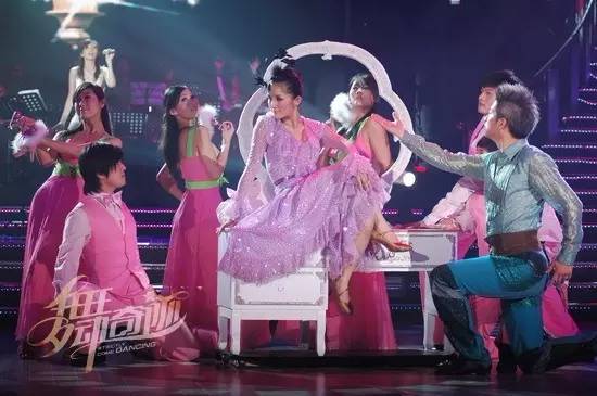 李谷一演唱会,李谷一唱湖南花鼓戏