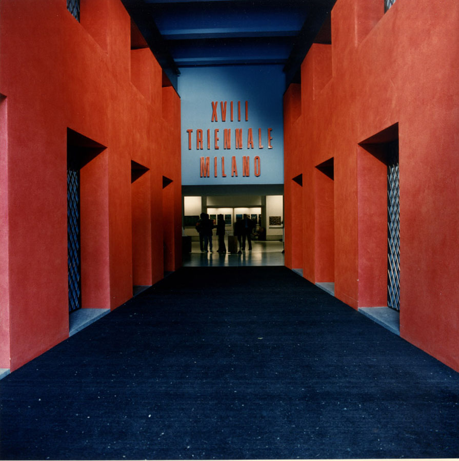 一场永不落幕的展览会,走进世界各地的展览