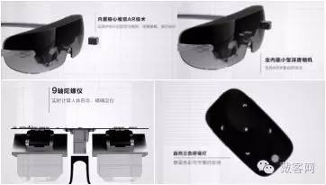 技术流的深度解析,ar眼镜评测汇总