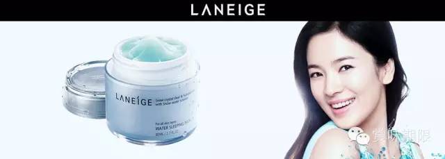 韩国必买的化妆品清单,韩国必买化妆品