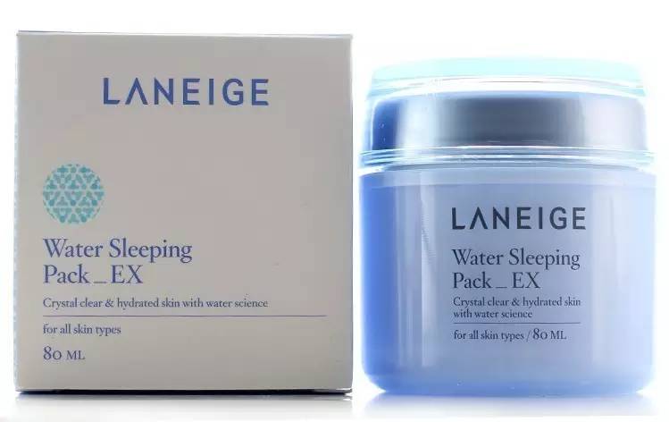 韩国必买的化妆品清单,韩国必买化妆品