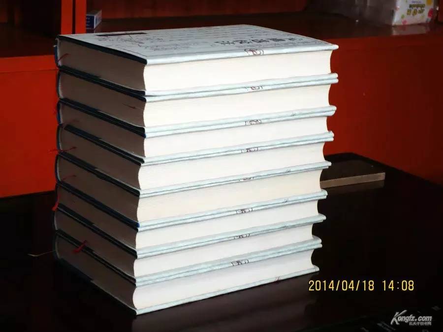 《元曲选校注》,你可能不知道,元杂剧就是靠它得以存世!丨洞庭月色藏书记