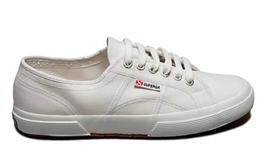 有哪些质量好的小白鞋推荐,十大必买经典小白鞋四五千