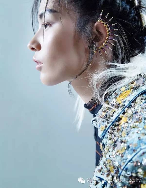 夏日神器身上有肉但穿衣显瘦,夏天要必备什么