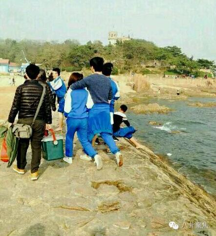 刘昊然欧阳娜娜互相探班,刘昊然欧阳娜娜最新互动