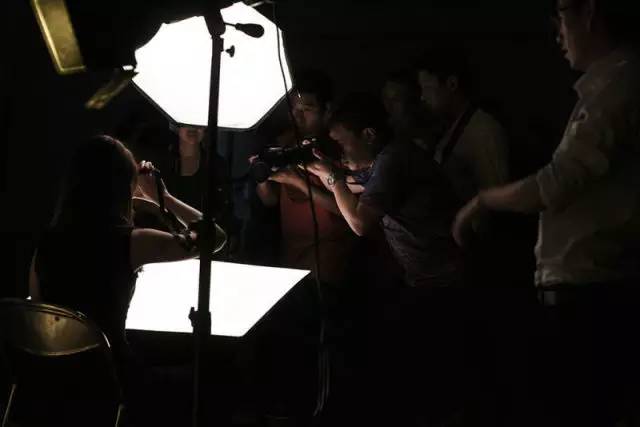 中艺的周末，乐的不要不要的！