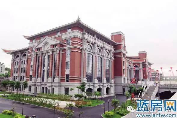 华侨学校附近二楼四房二厅,华侨大学附近有30平方租房吗