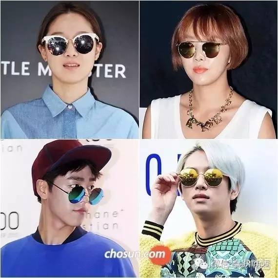 如何正确选择墨镜 (墨镜怎么选合适自己的)