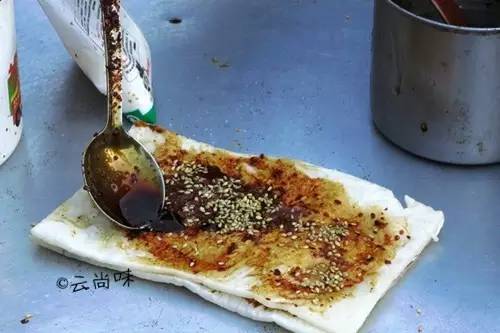 大理最好吃的美食在巍山,大理巍山古城吃什么玩什么