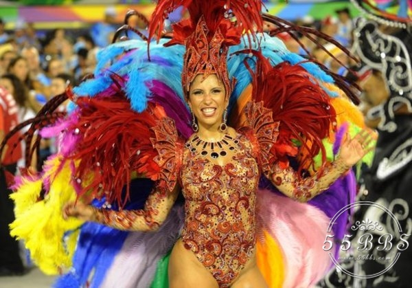 这个夏天我要去里约给内马尔生猴子