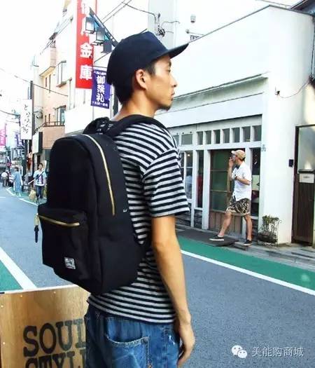 超能装的双肩包推荐,双肩包好看的奢侈品牌