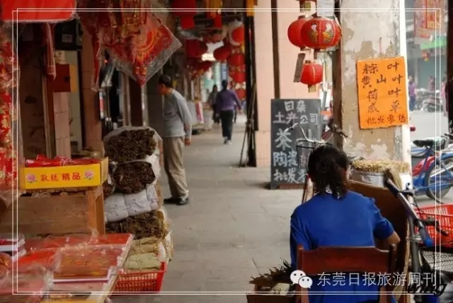 奔走相告!“打”地铁游东莞走起