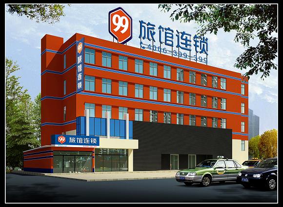 上海99旅馆连锁静安区,99旅馆连锁上海顾村店