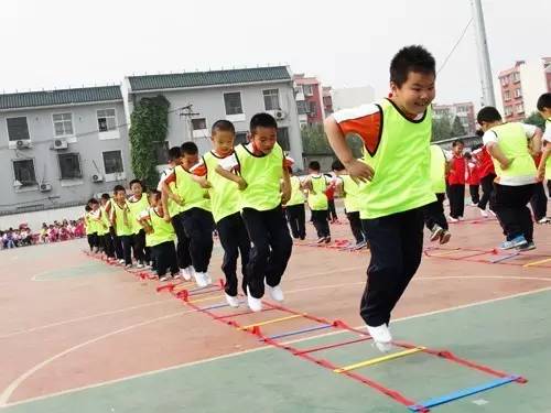 家门口的好小学,家门口的好学校有哪些