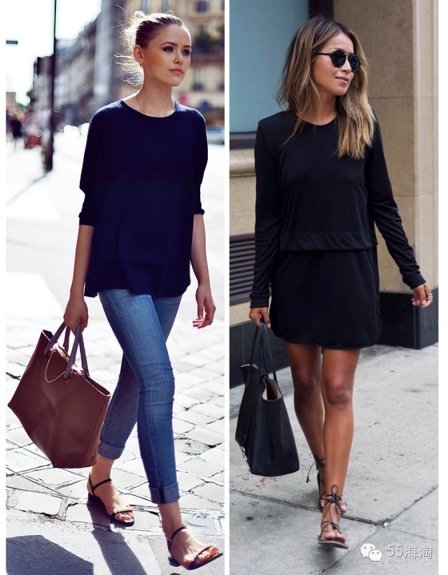 毕业季|第一只通勤包包到底怎么选？