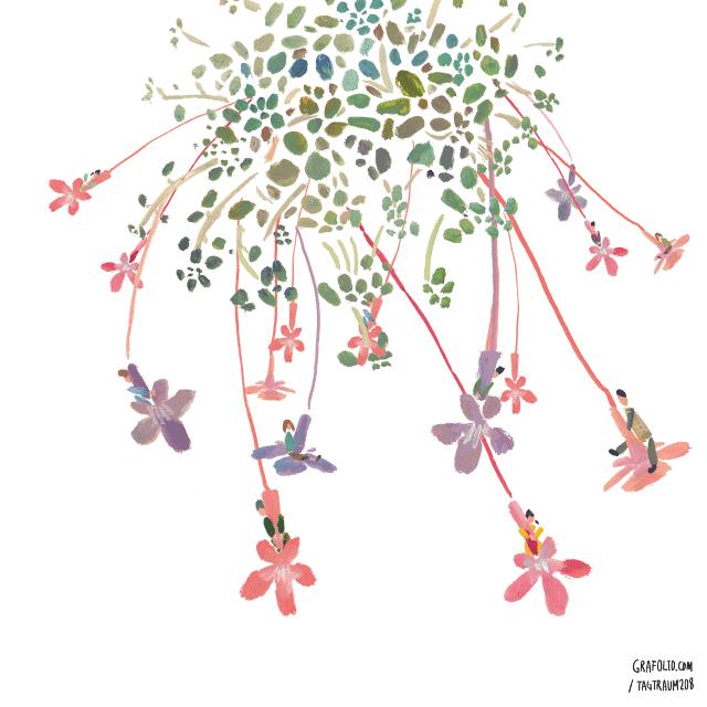 如何打造小型珍稀植物园,如何打造一个美丽的植物园
