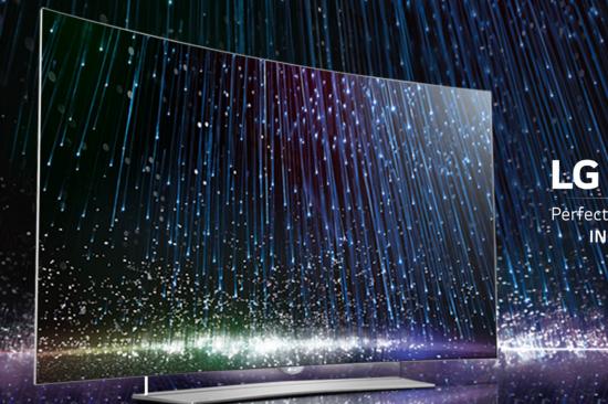 lg最好的一款电视,lg4k电视推荐