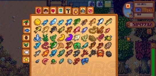 星露谷物语100%完成度攻略,星露谷物语怎么达成100完成度