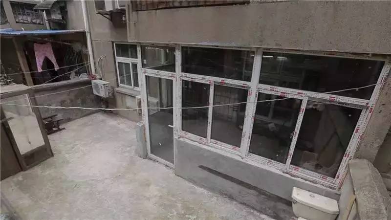 63平老房翻新装修,100平米老房惊艳改造