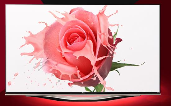 lg最好的一款电视,lg4k电视推荐