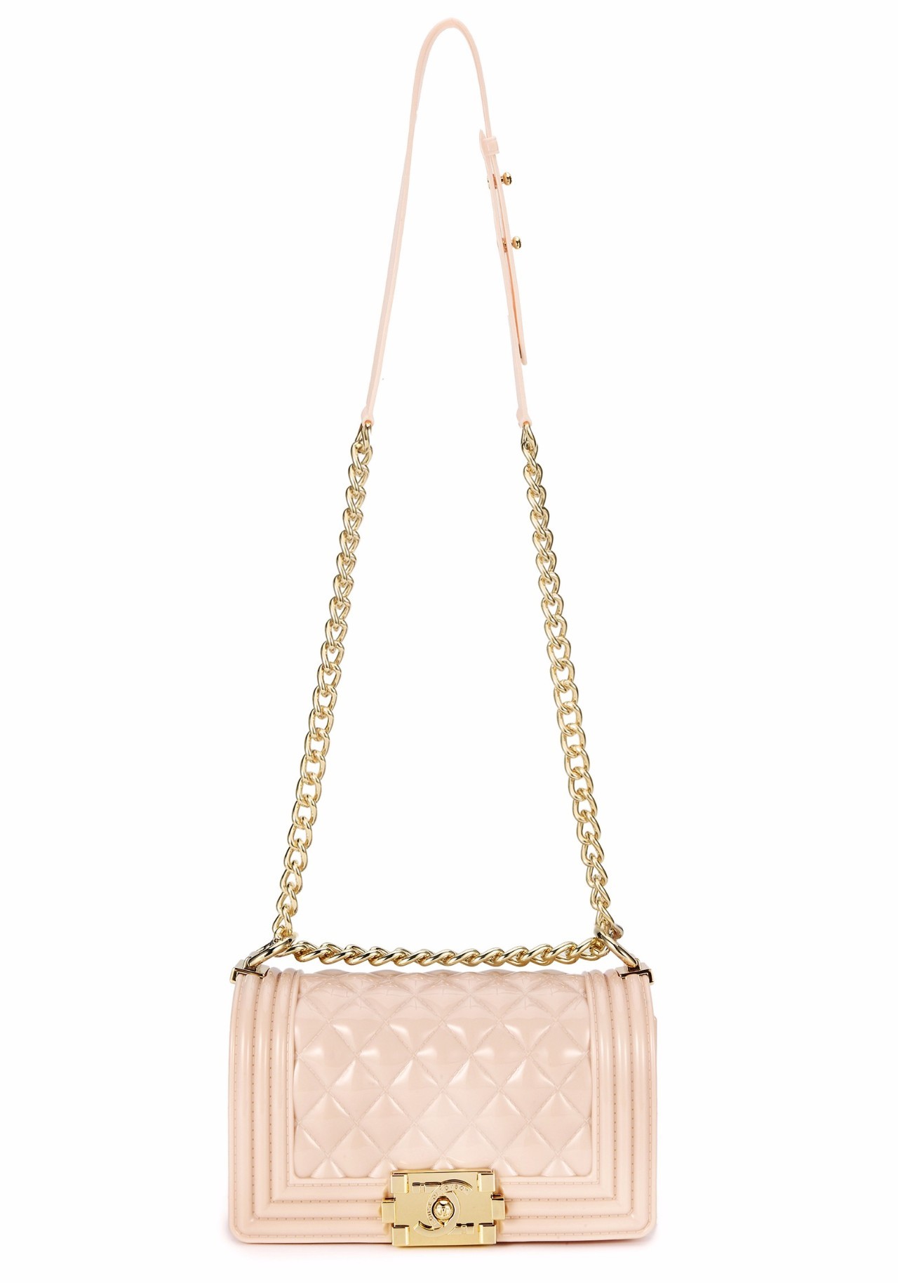 适合夏天背的通勤包百搭,天热背什么材质的包