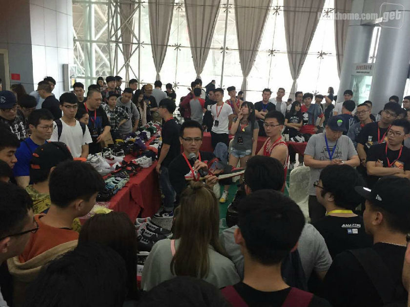 2023中国鞋子展览会,广州鞋展2018