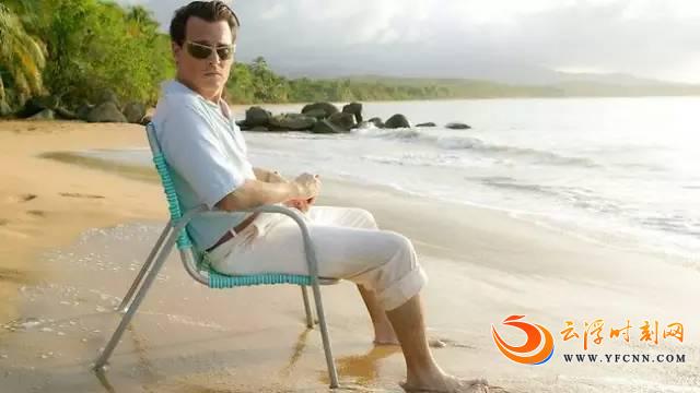 德普离婚的真正原因,约翰尼德普为什么打离婚官司