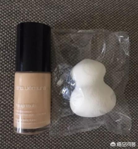 亲测好用的粉底液,亲测好用的平价遮瑕