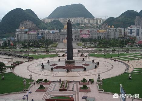 贵州六盘水好玩地方推荐,贵州六盘水处于什么位置