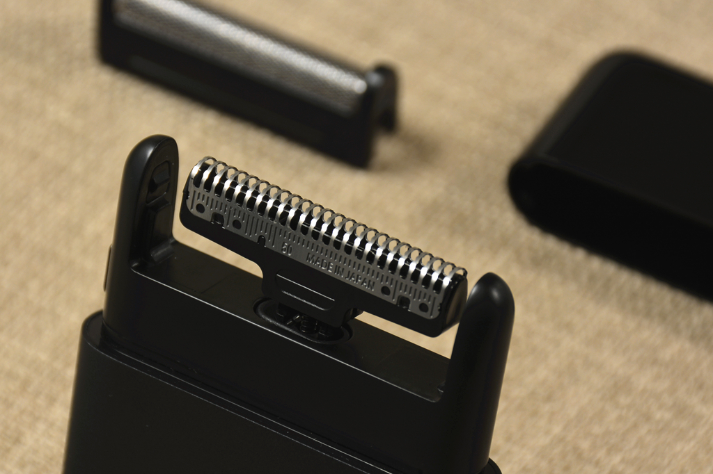 日本原装进口便携电动剃须刀,日本原装小米剃须刀