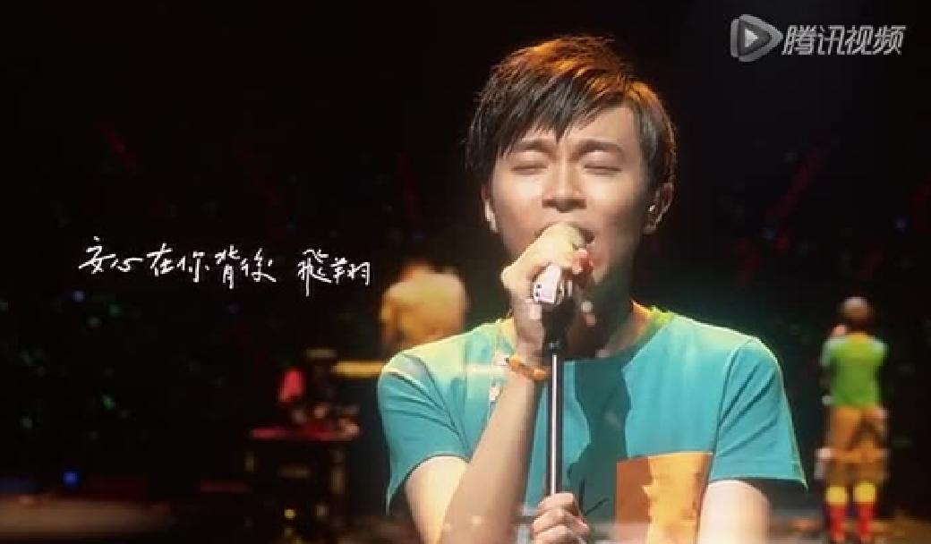 他离世之后，我擦干眼泪，写了一首歌纪念他