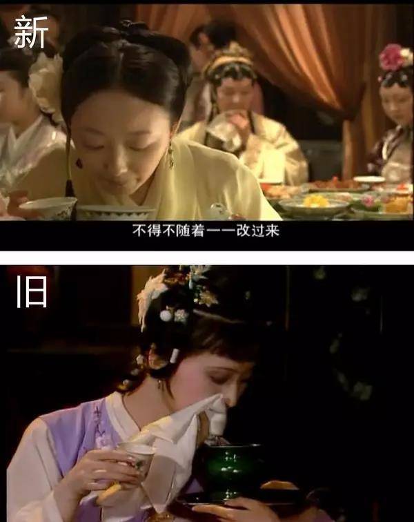 红楼梦十个经典故事,红楼故事深度解析