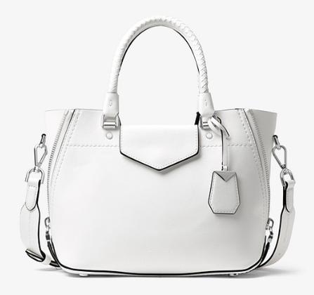 mk包今年新款风琴包,mk包selma系列