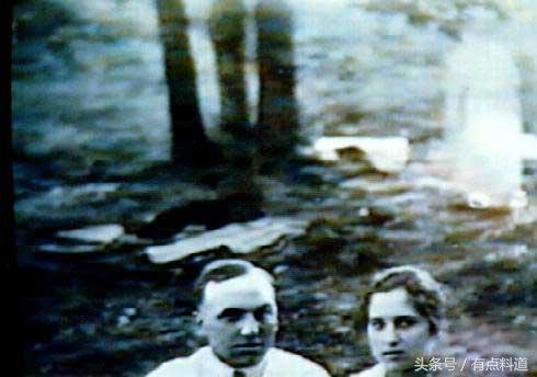 世界上有鬼吗图片大全,世界上真的有鬼吗鬼长啥样