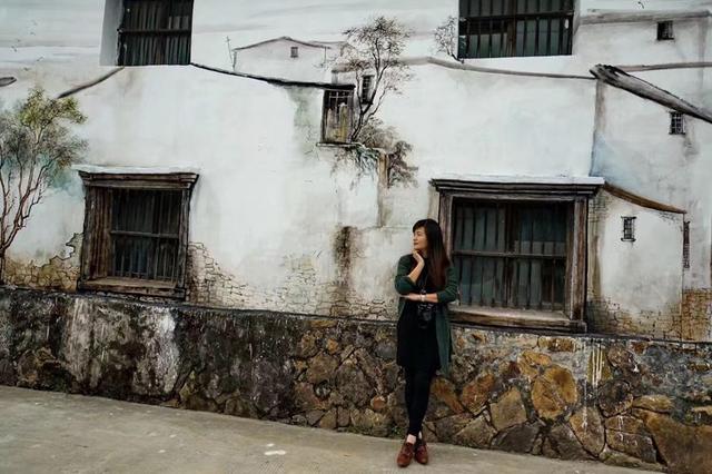 三八一日游温州最佳去处,温州三八游玩