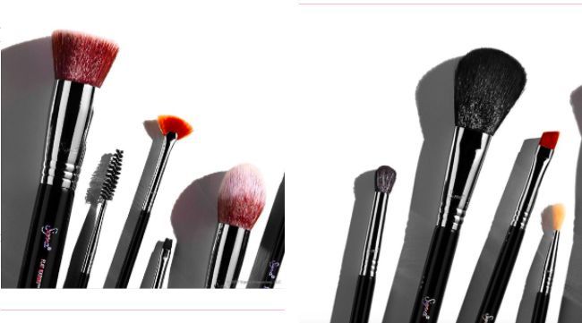 爆红网络靠一头绿发？让80万人沦陷的绝世美颜，竟是靠化妆台上的