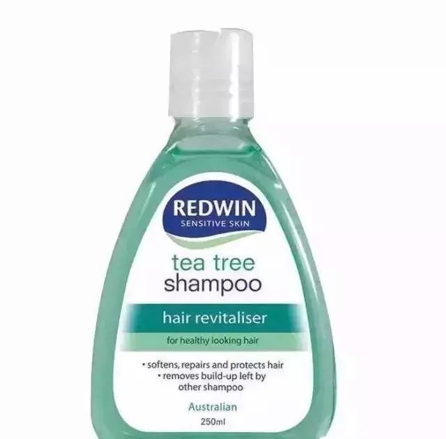 澳洲人气第一的selsun洗发水,澳洲洗发产品推荐